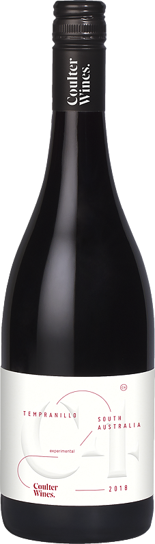 Coulter Wines C4 Experimental Tempranillo